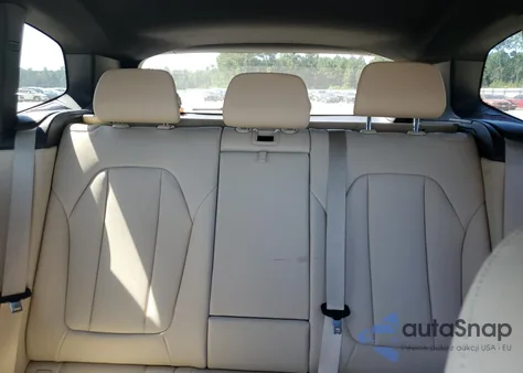 2020 BMW X3 Sdrive30I из США, поврежденный, VIN 5UXTY3C09LLE54738